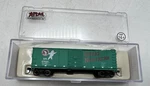 Atlas 45830 Scale Usra Steel Rebuilt Boxcar Great Northern Gn 27023. Fixed Price $9.00.