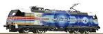 Roco 73674 Electric Locomotive 146 247 "connected To The Future", Db Ag. Fixed Price $310.43.