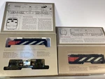 Proto 2000 Ho Alco FA2 A-a Set Canadian National Stripes #6750/67538 Dc Nib Nos. Fixed Price $55.00.