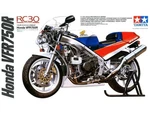 Tamiya - Honda VFR750R 1/12 14057. Fixed Price $29.24.