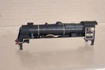 Mainline 37-056 Body For Lms 4-6-0 Rebuilt Loco 6115 Scots Guardsman Of. Fixed Price $28.69.