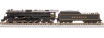 Broadway Limited 7402 Scale Reading T1 4-8-4 Svce 2115 PARAGON4 Sound/smoke. Fixed Price $309.75.