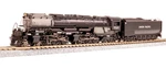 Broadway Limited 6980 Up #3942 Challenger 4-6-6-4 Steam PARAGON4 Dcc Sound. Fixed Price $522.49.