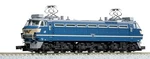 Kato 3090-5 Electric Locomotive EF66-27 Jr Freight Renewed Train Scale. Fixed Price $86.41.