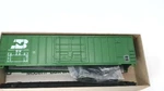Roundhouse Burlington Northern Foot Fmc Plug Door Box Car Bn 732507. Fixed Price $18.99.