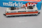 Rklin 3155 Electric Locomotive Br 111 136-8 Db S-bahn H0 Dc Analog Ovp. Fixed Price $106.70.