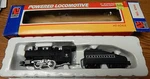 Life Like #8344 Engine & Tender Prr Pennsylvania Used W/box Runs Good Lqqk. Fixed Price $25.00.