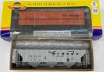 Athearn Genesis G4434 Nacc 50' Ho Boxcar D&rgw Rio Grande PS2-COVERED H. Used. Fixed Price $49.95.