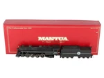 Mantua 4073 Ho Atlantic Coast Line 2-8-2 Steam Locomotive & Tender #827-CUSTOM. Fixed Price $118.49.