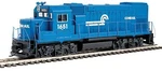 Walthers Trainline 931-2502 Ho GP15-1 Dc Conrail Rtr. Fixed Price $95.99.