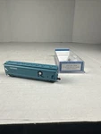 Bachmann Scale Silver Series 70558 56 Center-flow Hopper Rock Island #1332801. Fixed Price $14.36.