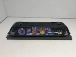 Marklin 34634 Ho Scale E-lok Br 460 Space Dream Locomotive Digital. Fixed Price $220.00.