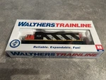 Walthers Ho Gauge Canadian National GP9M Locomotive 931 140 Nib New In Box. Fixed Price $65.00.