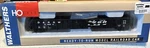 Walthers Ho Rtr 932-3273 65 Mill Gondola D&RGW#30822 Nib. Fixed Price $39.99.