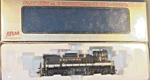 Jp Ho Atlas Master Silver 9918 Emd MP-15DC Southern Railway #2363 Dcc-installed. Fixed Price $158.14.