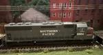 Life-like Proto 2000 Series Ho Southern Pacific SD45 Locomotive #5494 Nib 8864. Fixed Price $78.49.