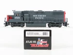 Ho Scale Atlas Trainman 965 Sp Southern Pacific GP38-2 Diesel Locomotive #4829. Fixed Price $99.95.