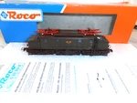 Roco Ho ART.43499 1/87 Rare "electric Locomotive And 626-375 Fs" Original Box. Fixed Price $231.06.