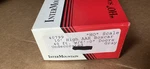 Intermountain 40799 Ho 10' High Aar Boxcar 40' 6'-0" Doors Undecorated Gray Kit. Fixed Price $18.00.