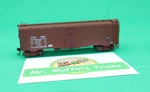 Atlas Ho 20007905 - Master Minibox Car "pacific Great Eastern" #3009. Fixed Price $39.96.