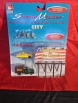 Life-like 433-1677 Scene Master Essentials City. Fixed Price $22.00.