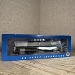 Ho Bachmann Alco FB2 Diesel Dcc Ready Locomotive #64805 & Baltimore. Fixed Price $80.00.
