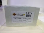 T-ho Broadway Limited Us Navy ES44AC Dc, Dcc, Paragon Sound,smoke Nib. Fixed Price $360.00.