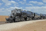 Broadway Limited Union Pacific 2-8-8-0 Bullmoose SA-C-6, #3553, PRE-1944 Sound. Fixed Price $698.99.
