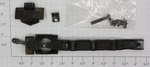 Lionel 0645 Ho Frame Repair. Fixed Price $11.00.