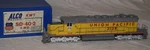 Alco Models Kmt Brass SD40-2 Emd Diesel Locomotive Union Pacific Up Ho In Box. Fixed Price $124.99.