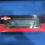 Scale Intermountain Great Northern Acf 4650 Cb Ft 3 Bay Hopper Rd# 170202. Fixed Price $45.00.