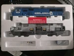 Ho-scale Proto 2000 Conrail SD60M Dc/dcc Ready. Fixed Price $175.00.