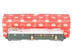 Hag 151 Ho Scale Sbb Rbe Swiss Electric Locomotive #2 Ex/box. Fixed Price $127.39.