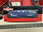 Intermountain Csx Ps 5277 Cu Ft Boxcar #142880 Nos. Fixed Price $35.00.
