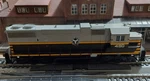 Athearn Rtr Ho Scale Belt Railway Of Chicago GP38-2 #490 Dcc Equipped: Used. Fixed Price $104.99.