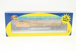 Athearn Ho Scale Up Union Pacific Dash 9-44CW #9738 Nos Sealed Dcc Ready 77942. Fixed Price $148.00.
