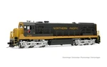 Rivarossi HR2886S Ho Scale Northern Pacific Ge U25C Phase Iiib 2529 (dcc/sound). Fixed Price $263.69.