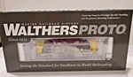 Walthers Proto F7A Alaska 1503 Dcc Ready Ho Scale. Fixed Price $349.99.