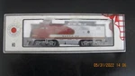 Stewart Hobbies Santa Fe Locomotive #8050. Fixed Price $100.00.