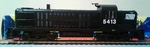 Ho Scale Athearn Ready To Roll Alco RS3 Penn Central Ex. Prr #5413 Dcc & Sound. Fixed Price $165.00.