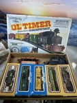 Ho Scale Mantua 4073 4-6-2 Steam Locomotive & Union Pacific Tender Never Used. Fixed Price $159.99.