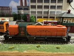 Ho Proto 1000 Alco RS2 New Haven #0503 Diesel Locomotive. Fixed Price $69.99.