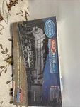 Monogram Hudson Steam Locomotive. Fixed Price $22.00.