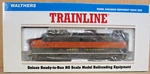 Walthers Trainline 931-201 Great Northern Alco FA-1 310A Ho Exc.. Fixed Price $49.99.