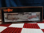 Mth SD70M-2 Diesel Engine #80-2028-0 Canadian National #8023 Ho Scale. Fixed Price $375.00.