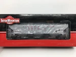 Intermountain Aurora Co-op Elevator 4750 Cu Ft 3-BAY Covered Hopper #20. Fixed Price $28.00.