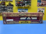 Ahm 5161B Ho Bicentennial Spirit Of '76 GG-1 Numbered Locomotive Train. Fixed Price $150.00.