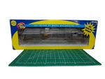 Athearn Ho Seaboard System SD60 #8596 Custom Pro Weathered Dcc Ready (dc Opp). Fixed Price $139.99.