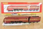 Hornby R2179 Tmc 81 Lms 4-6-2 Coronation Class Loco 6227 Duchess Of Devonshire. Fixed Price $244.55.