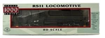 Ho Scale Proto 1000 RS11 Locomotive #8630 Pennsylvania Rr New Life-like. Fixed Price $72.95.